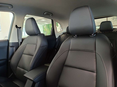 MG ZS Tageszulassung