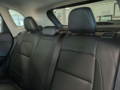 MG ZS Tageszulassung
