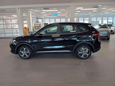 MG ZS Tageszulassung