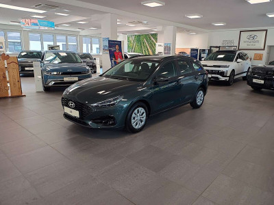 Hyundai i30 Tageszulassung Hyundai i30 Tageszulassung