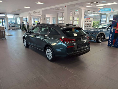 Hyundai i30 Tageszulassung Hyundai i30 Tageszulassung