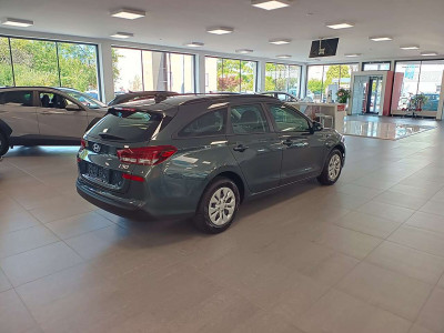 Hyundai i30 Tageszulassung Hyundai i30 Tageszulassung