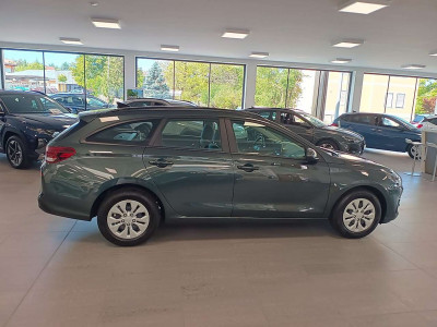 Hyundai i30 Tageszulassung Hyundai i30 Tageszulassung