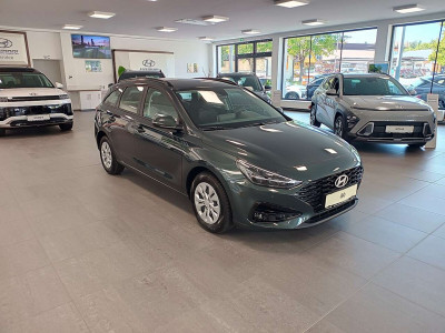 Hyundai i30 Tageszulassung Hyundai i30 Tageszulassung