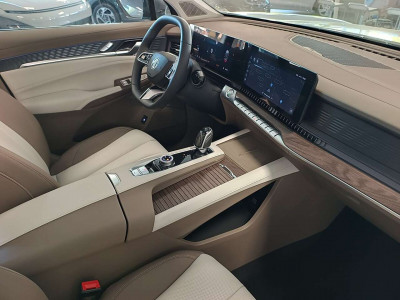 MG MGS9 Neuwagen MG MGS9 Neuwagen