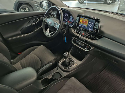 Hyundai i30 Gebrauchtwagen Hyundai i30 Gebrauchtwagen