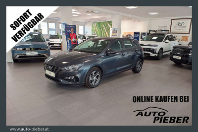 Hyundai i30 Gebrauchtwagen Hyundai i30 Gebrauchtwagen