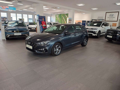 Hyundai i30 Gebrauchtwagen Hyundai i30 Gebrauchtwagen