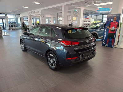 Hyundai i30 Gebrauchtwagen Hyundai i30 Gebrauchtwagen