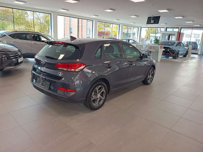 Hyundai i30 Gebrauchtwagen Hyundai i30 Gebrauchtwagen