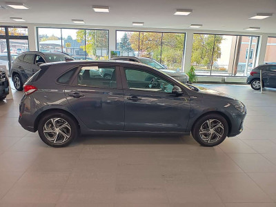 Hyundai i30 Gebrauchtwagen Hyundai i30 Gebrauchtwagen