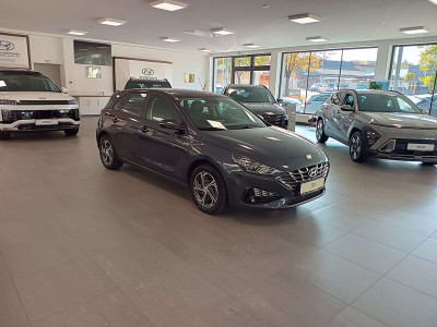 Hyundai i30 Gebrauchtwagen Hyundai i30 Gebrauchtwagen