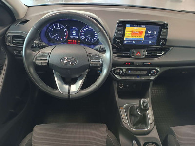 Hyundai i30 Gebrauchtwagen Hyundai i30 Gebrauchtwagen