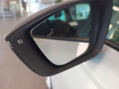Seat Ateca Gebrauchtwagen Seat Ateca Gebrauchtwagen