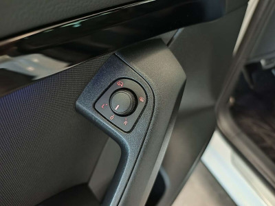 Seat Ateca Gebrauchtwagen Seat Ateca Gebrauchtwagen