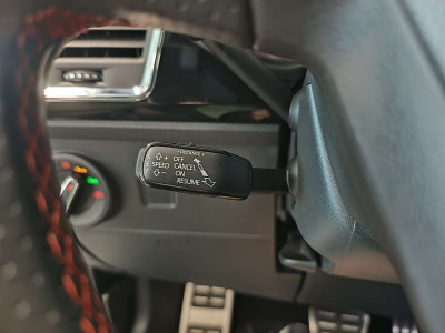 Seat Ateca Gebrauchtwagen Seat Ateca Gebrauchtwagen