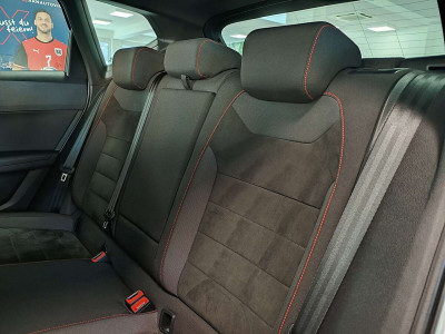 Seat Ateca Gebrauchtwagen Seat Ateca Gebrauchtwagen