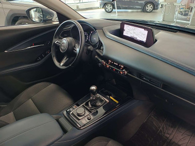 Mazda CX-30 Gebrauchtwagen Mazda CX-30 Gebrauchtwagen