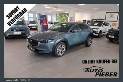 Mazda CX-30 Gebrauchtwagen Mazda CX-30 Gebrauchtwagen