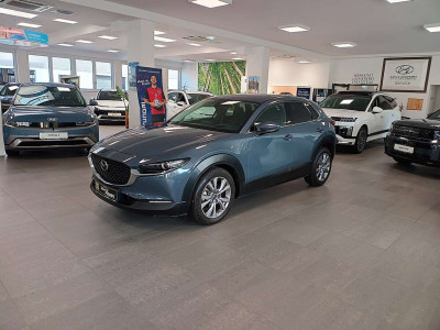 Mazda CX-30 Gebrauchtwagen Mazda CX-30 Gebrauchtwagen
