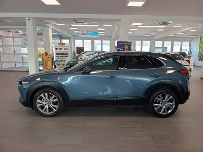 Mazda CX-30 Gebrauchtwagen Mazda CX-30 Gebrauchtwagen