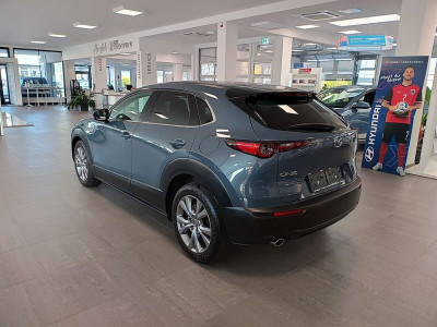 Mazda CX-30 Gebrauchtwagen Mazda CX-30 Gebrauchtwagen