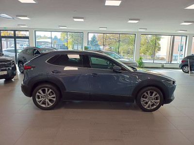 Mazda CX-30 Gebrauchtwagen Mazda CX-30 Gebrauchtwagen