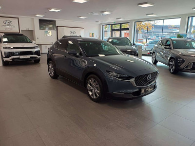 Mazda CX-30 Gebrauchtwagen Mazda CX-30 Gebrauchtwagen