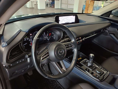 Mazda CX-30 Gebrauchtwagen Mazda CX-30 Gebrauchtwagen