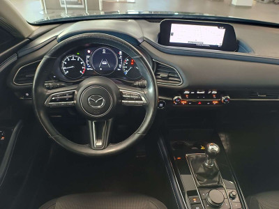 Mazda CX-30 Gebrauchtwagen Mazda CX-30 Gebrauchtwagen