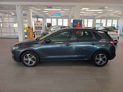 Hyundai i30 Gebrauchtwagen Hyundai i30 Gebrauchtwagen