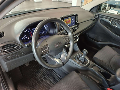 Hyundai i30 Gebrauchtwagen Hyundai i30 Gebrauchtwagen