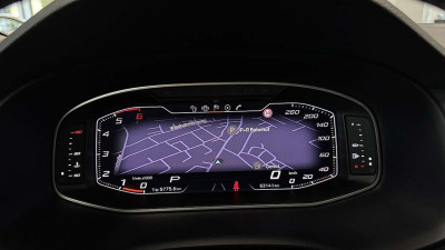 Seat Ateca Gebrauchtwagen Seat Ateca Gebrauchtwagen