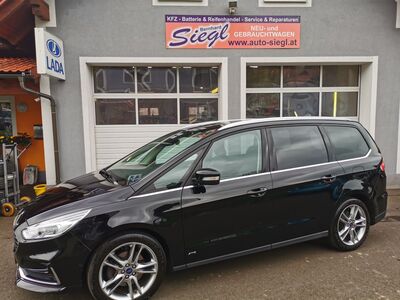 Ford Galaxy Gebrauchtwagen