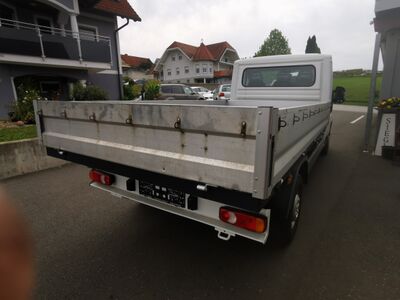 Citroën Jumper Gebrauchtwagen