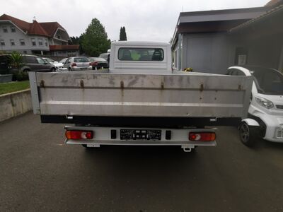 Citroën Jumper Gebrauchtwagen