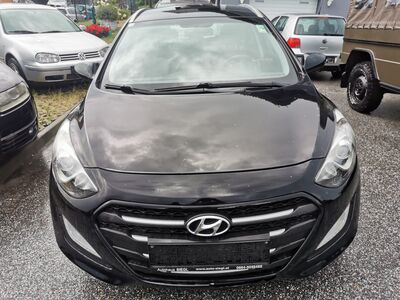 Hyundai i30 Gebrauchtwagen