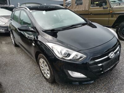 Hyundai i30 Gebrauchtwagen