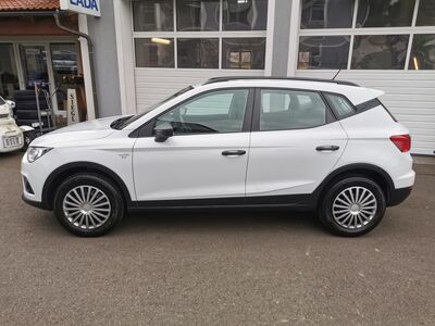 Seat Arona Gebrauchtwagen