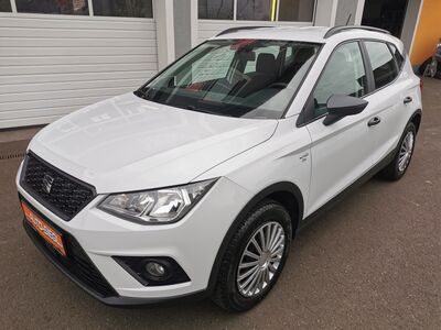 Seat Arona Gebrauchtwagen