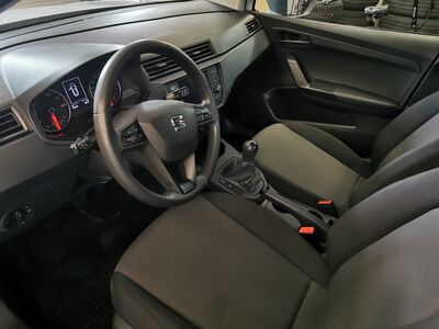 Seat Arona Gebrauchtwagen