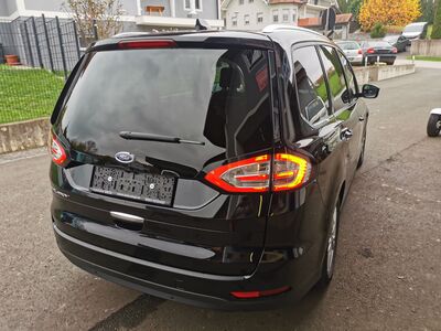 Ford Galaxy Gebrauchtwagen