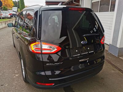 Ford Galaxy Gebrauchtwagen