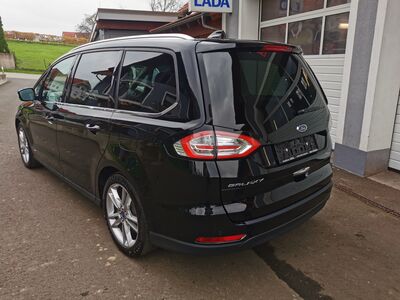 Ford Galaxy Gebrauchtwagen