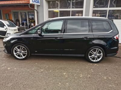 Ford Galaxy Gebrauchtwagen