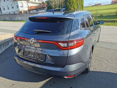 Renault Mégane Gebrauchtwagen