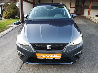 Seat Ibiza Gebrauchtwagen