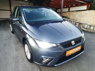 Seat Ibiza Gebrauchtwagen