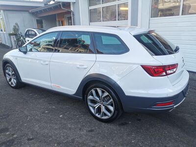 Seat Leon Gebrauchtwagen