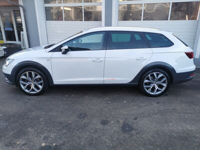 Seat Leon Gebrauchtwagen